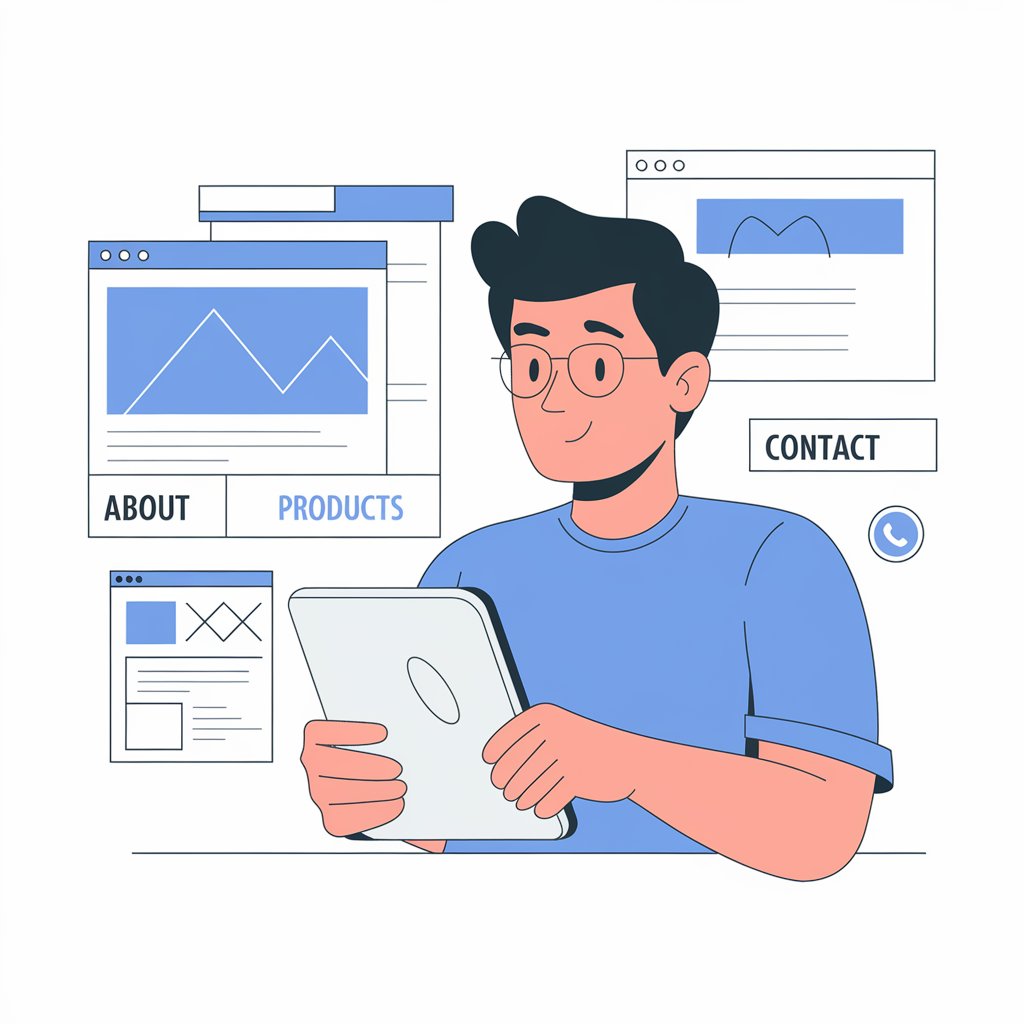 Why a User-Friendly Website is Essential for Success